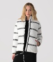 Armina Jacket, Off White