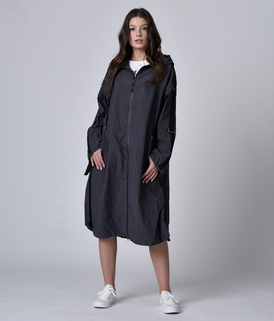 Madera Jacket, Anthracite