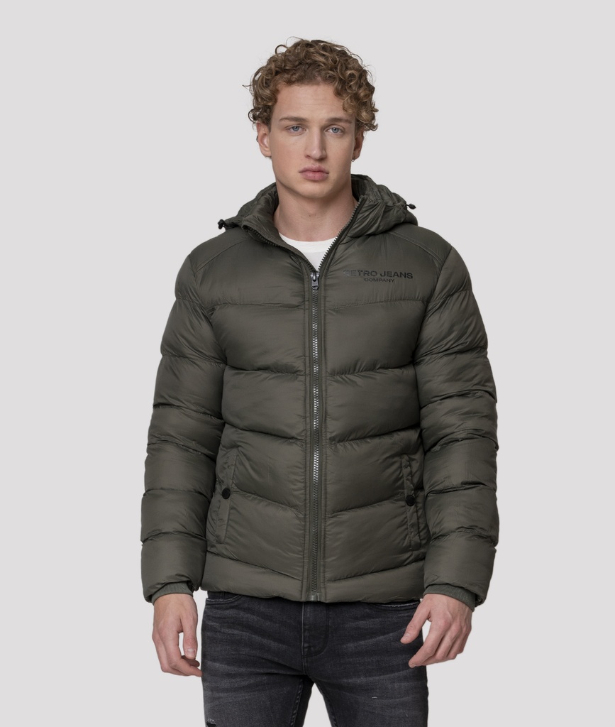 Mundaka Jacket, Khaki