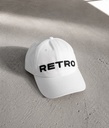 Mac Cap, Off White