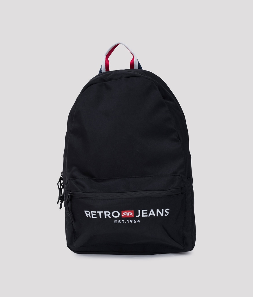 Bellamy Bag, Black