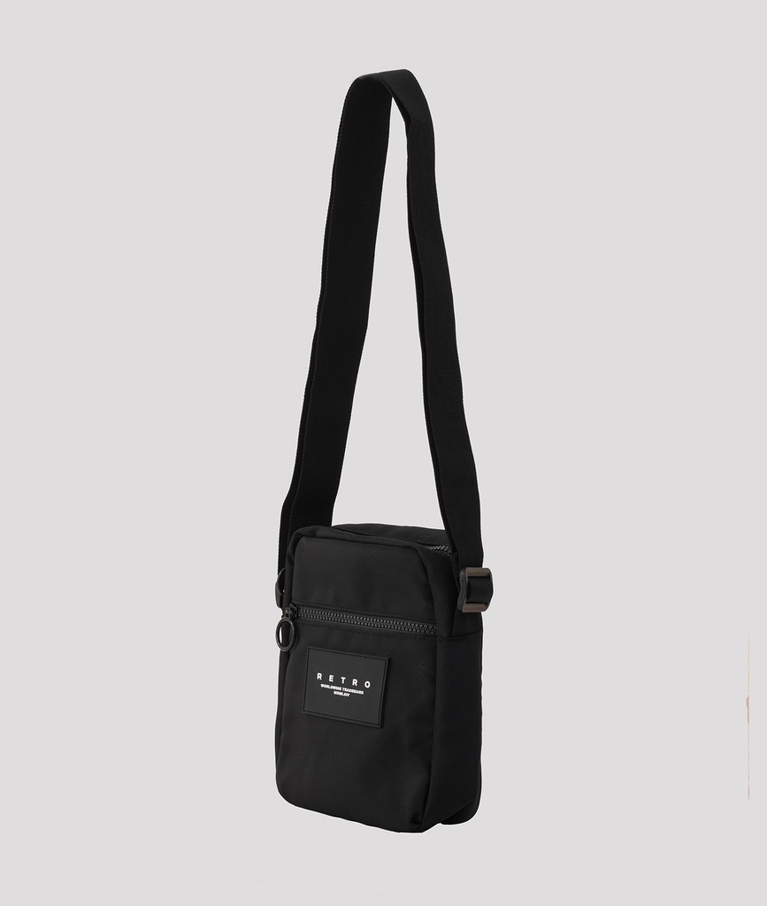 Tommy Bag, Black