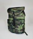 Coyote Backpack, Camouflage