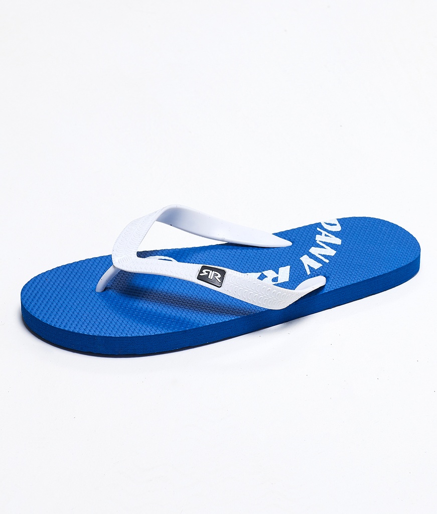 Ziggy Flip-Flops, Blue