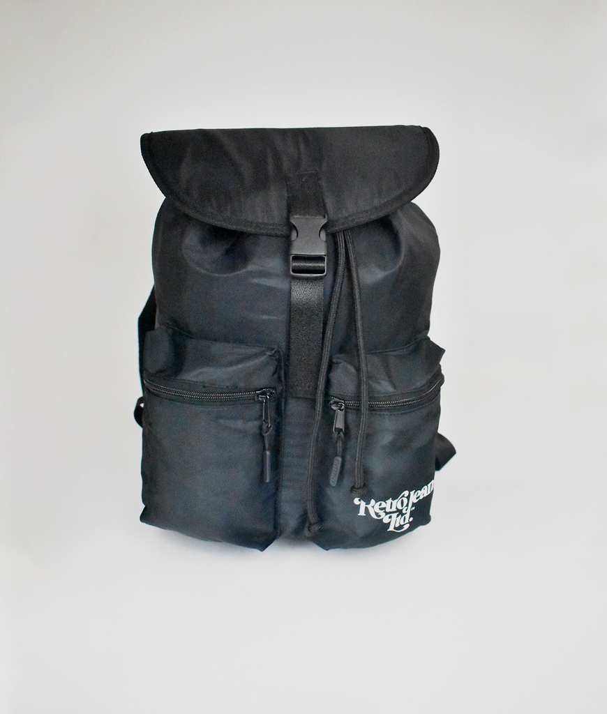 Dixie Backpack, Black