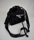 Dixie  Bag, Black