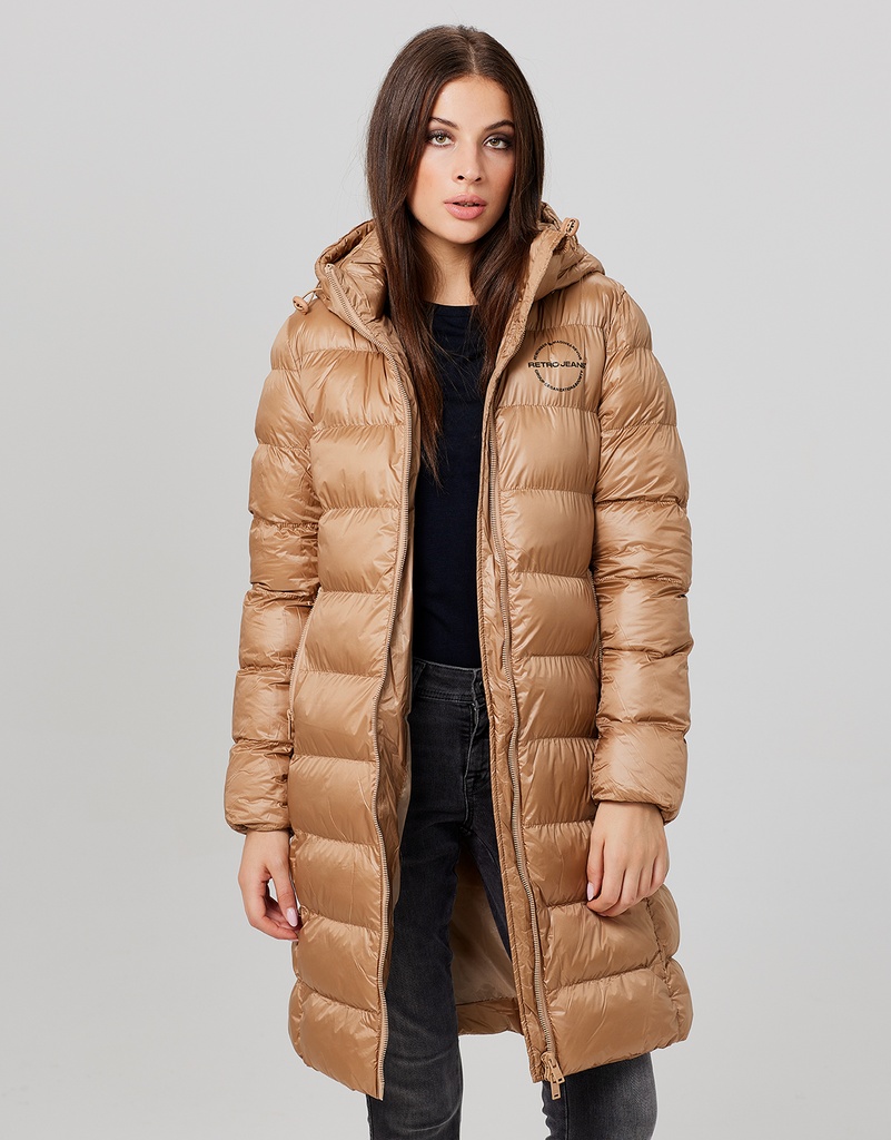 Karri Coat, Sand