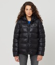 Karri Jacket, Black