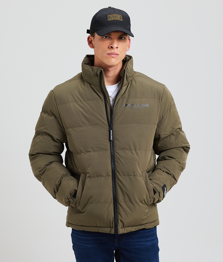 Balsa Jacket, Khaki
