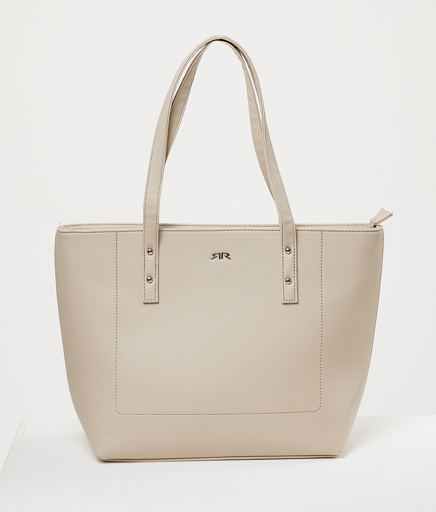 Amalia Bag, Beige