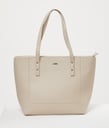 Amalia Bag, Beige