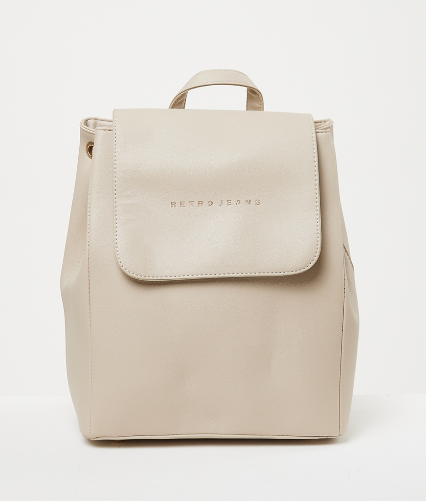 Lorelai Bag, Beige