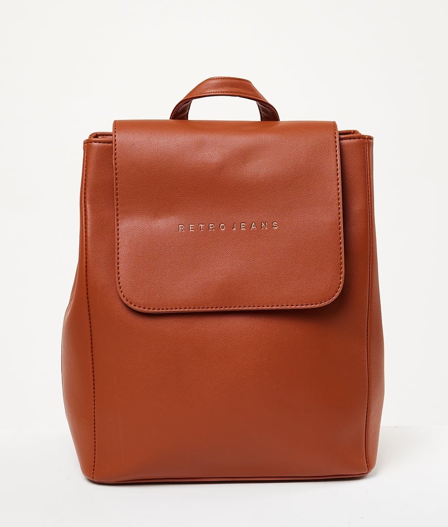 Lorelai Bag, Brown