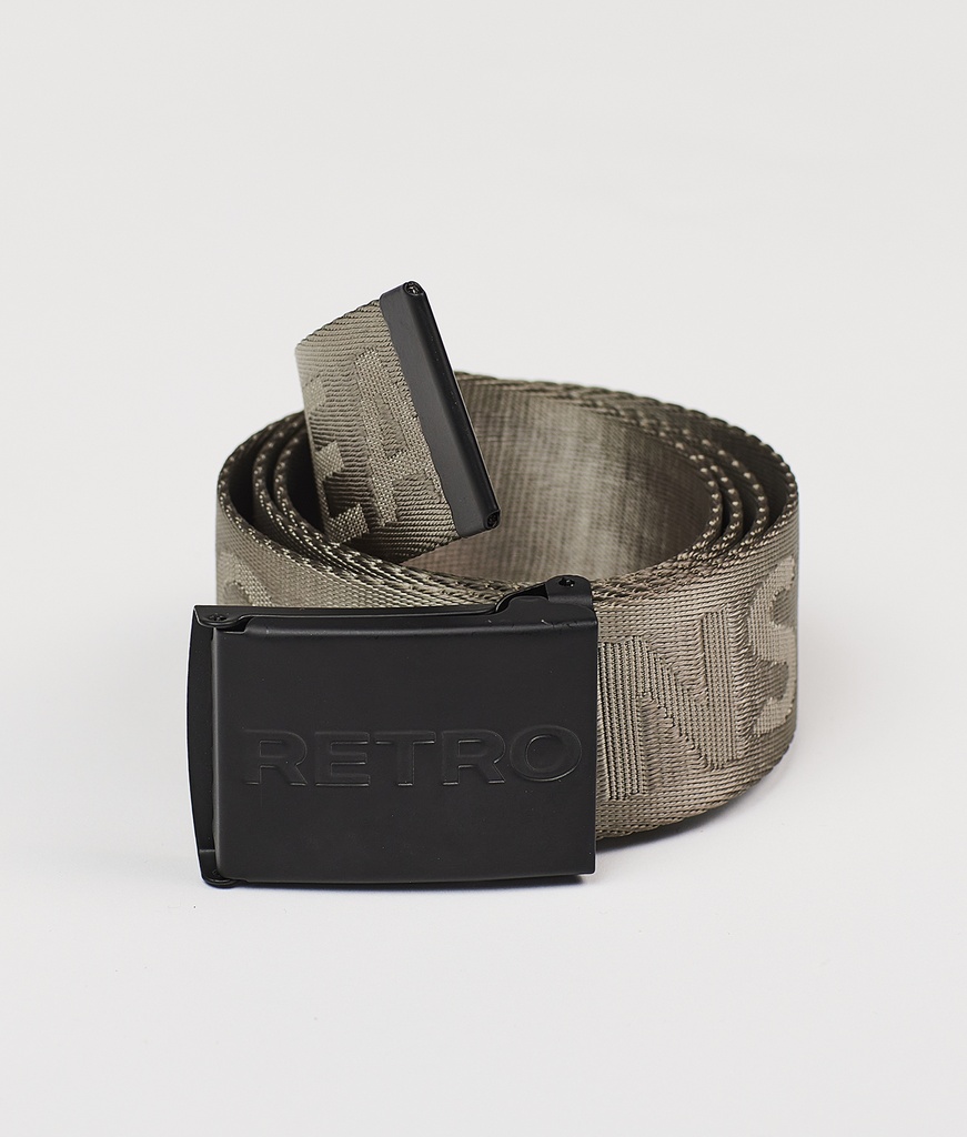 Colton Belt, Khaki