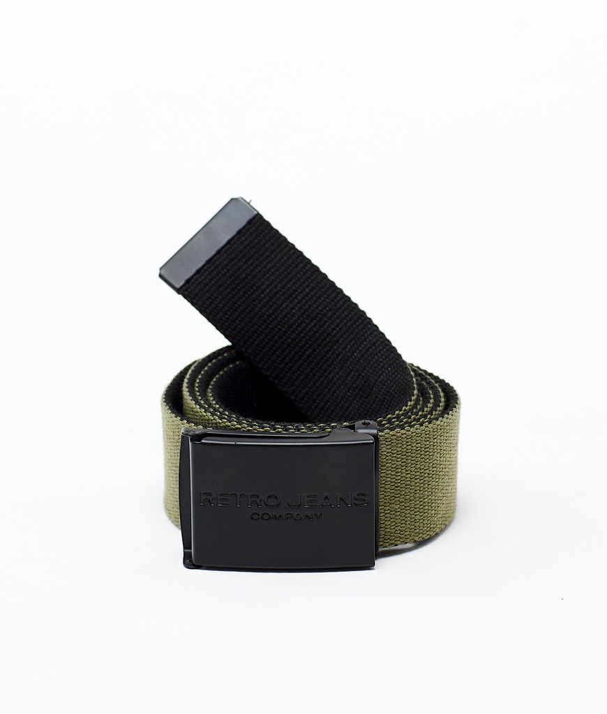 Easton Belt, Khaki