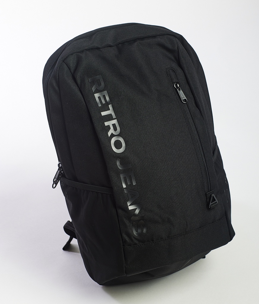 Palmer Backpack, Black