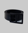 Nermal Belt, Black