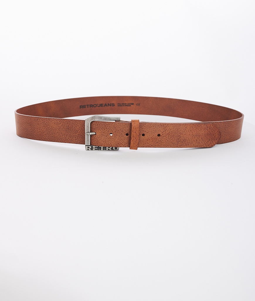 Andrex Belt, Brown
