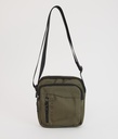 Mats Crossbody Bag, Khaki
