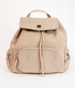Amara Backpack, Beige