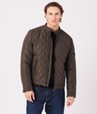 Tobert Jacket, Khaki