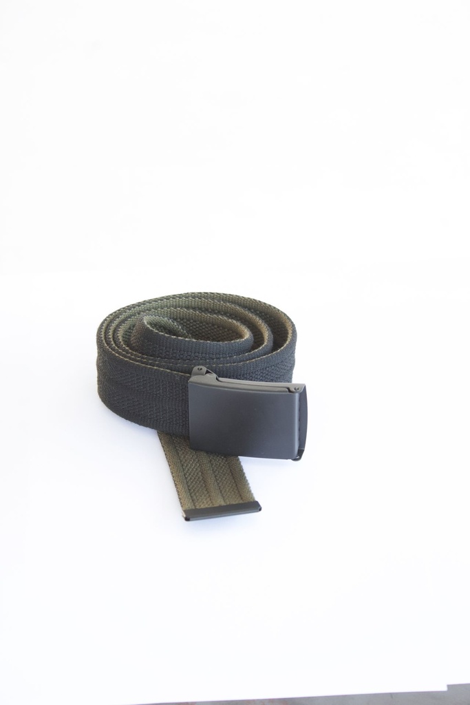 Anthony  Belt, Khaki