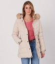 Ashley Jacket, Beige