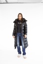 Christina Jacket, Black