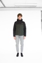 Frank Jacket, Dark Green