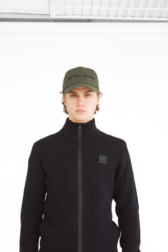 Kanan Cap, Khaki