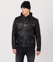 Tala Jacket, Black