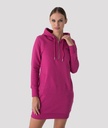 Syracuse Jogging Dress, Fuxia