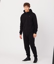 Frank Jogging Pants, Black