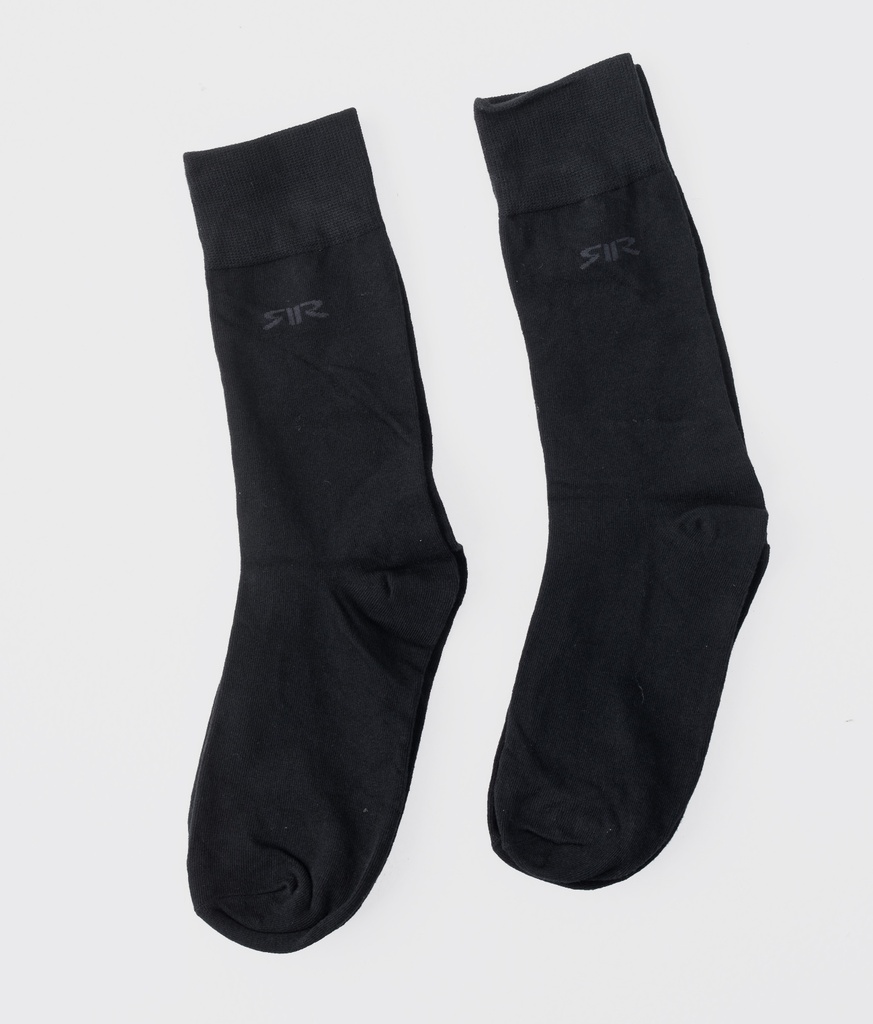 Kirk Socks, Mixed