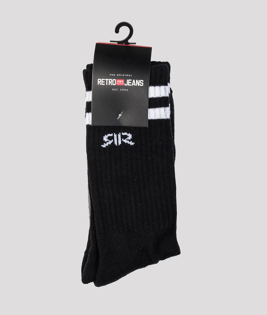 Bear Socks, Multicolor