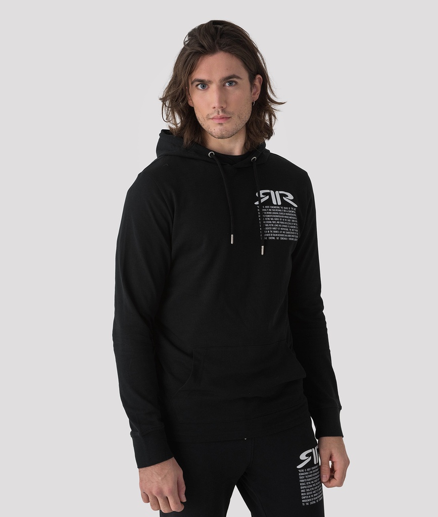 Bozeman Long Sleeve Long Sleeves, Black