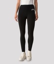 Stanford Leggings Leggings, Black