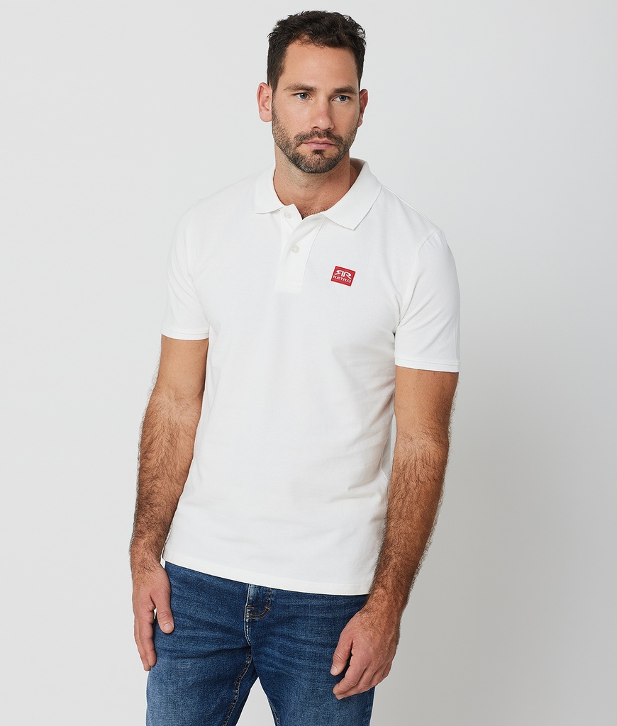 Edon Polo, White