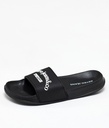 Frances Slippers, Black