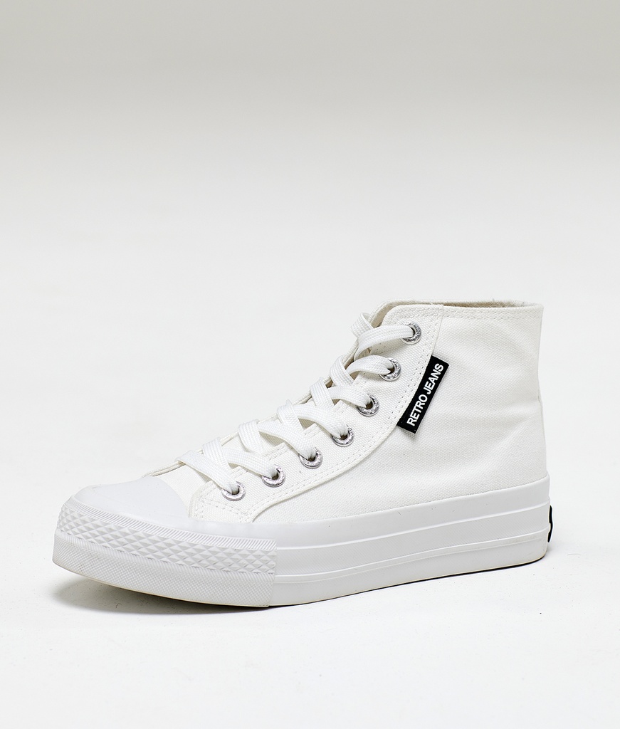 Cherie Sneakers, White