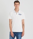 Lucky Polo, Off White