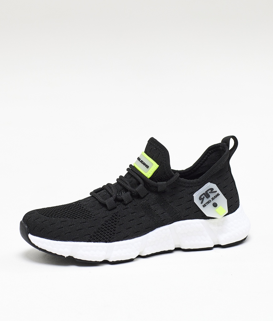 Liv Sneakers, Black