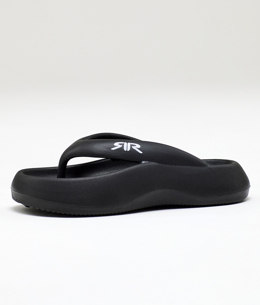 Destiny Slippers, Black