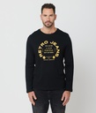 Amado Long Sleeves, Black