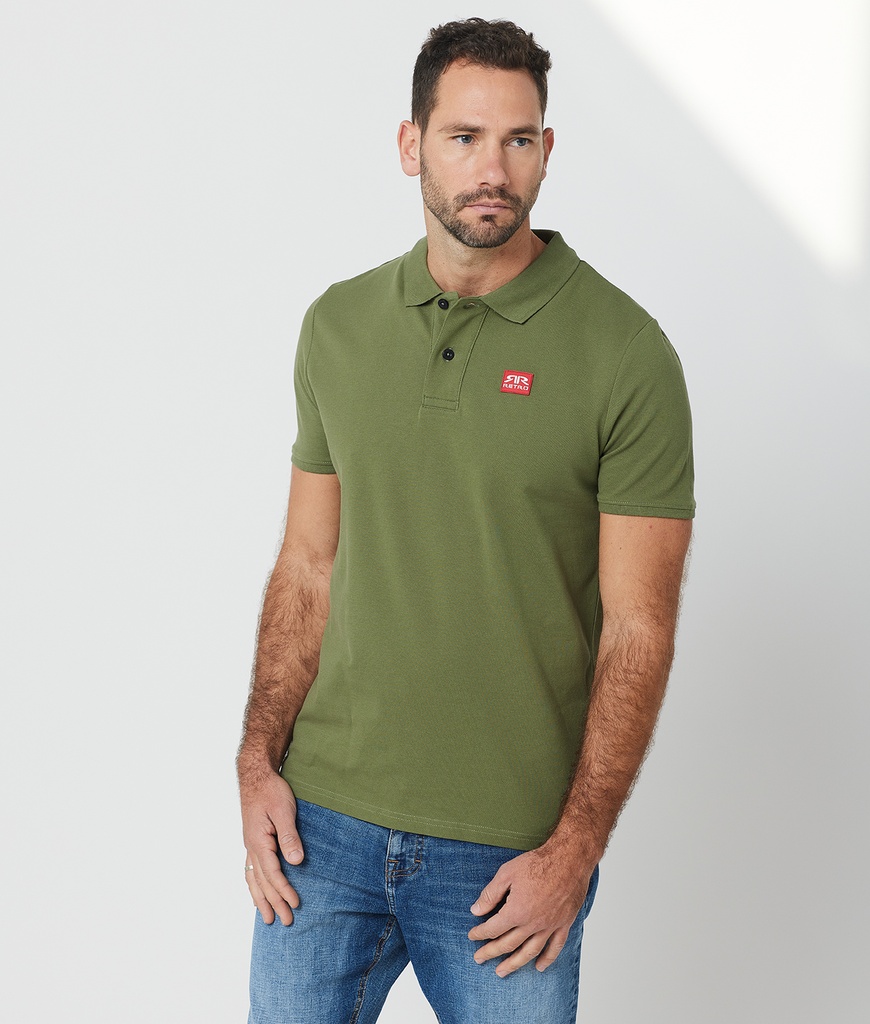 Edon Polo, Green