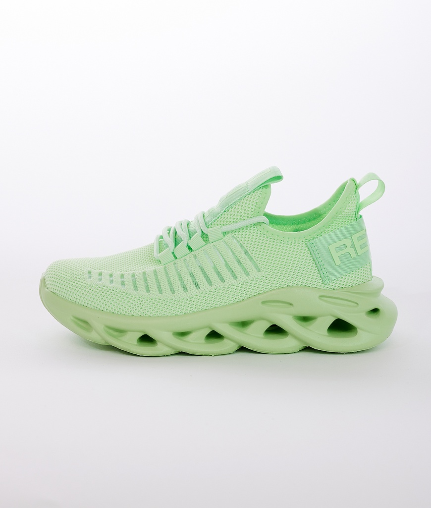 Soleil Sneakers, Mint