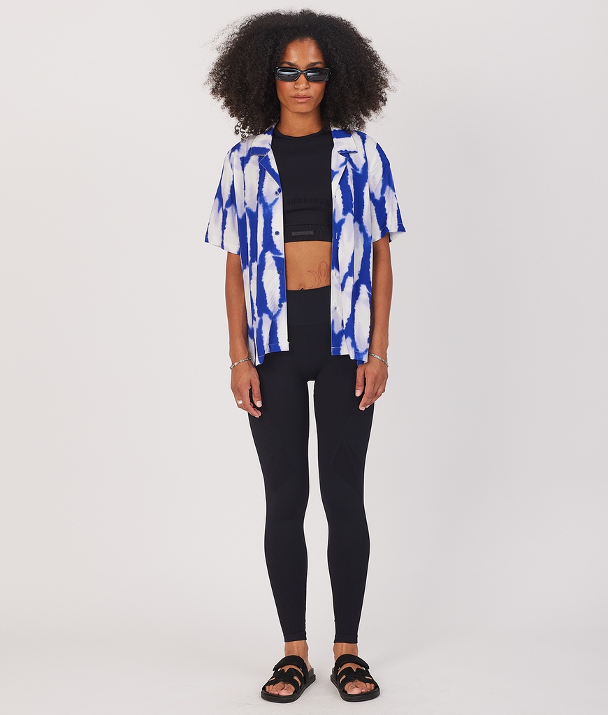 Soleil Leggings, Black