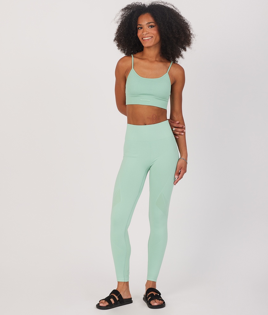 Soleil Leggings, Mint