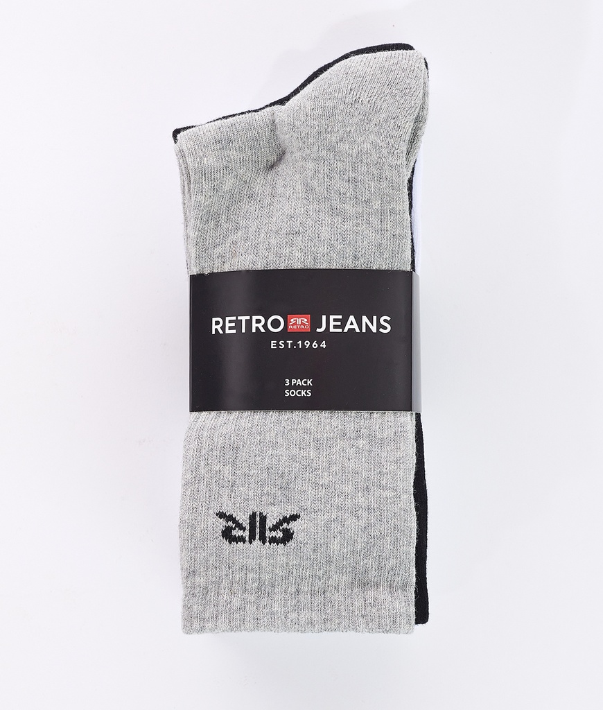 Harald Socks, Basic