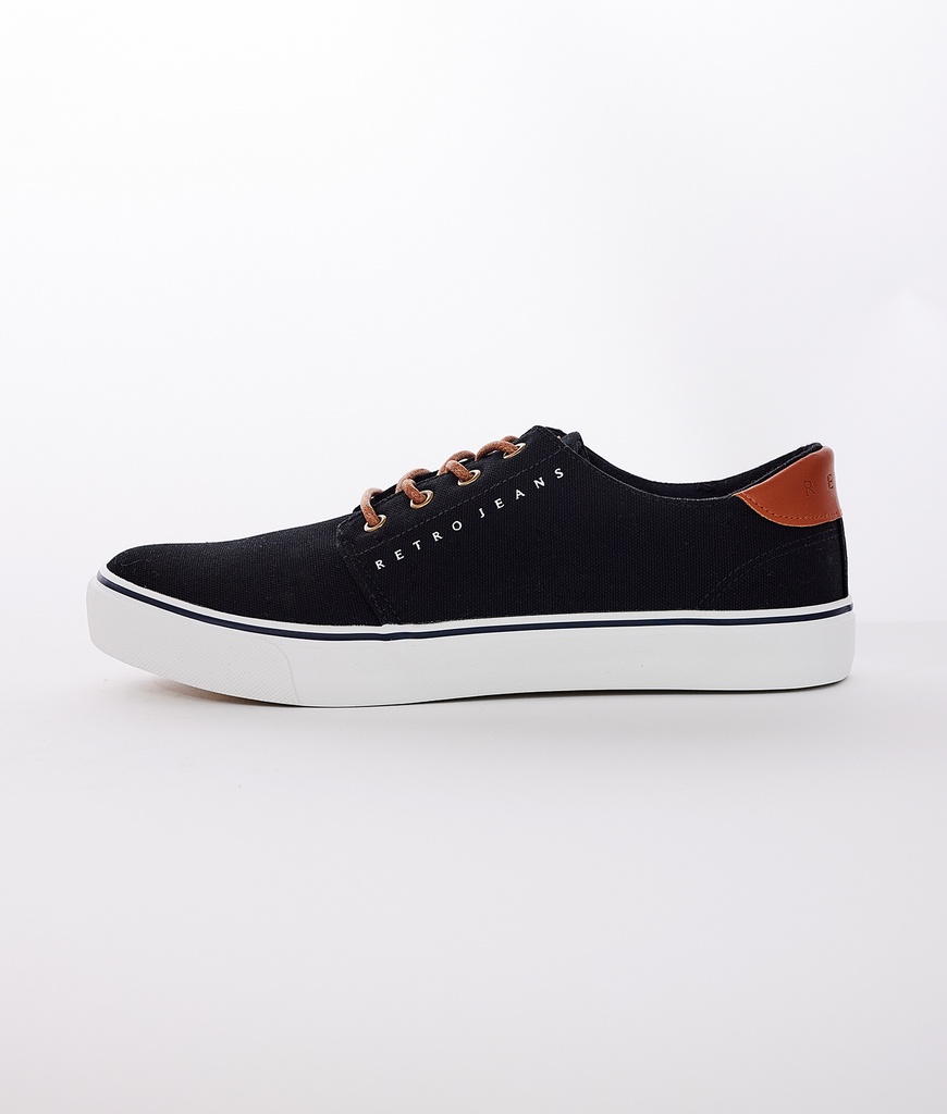 Mats Sneakers, Black